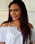Colombianos chica de Medell�n